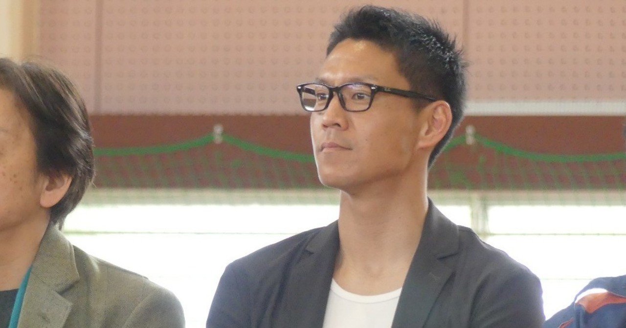 赤星拓さんのセカンドキャリアへの挑戦 受けた恩を皆さんに返したい 龍 恭平 Ryu Kyohei 22 Note 赤星拓さんのセカンドキャリアへの挑戦 受けた恩を皆さんに返したい 龍 恭平 Ryu Kyohei 22 Note