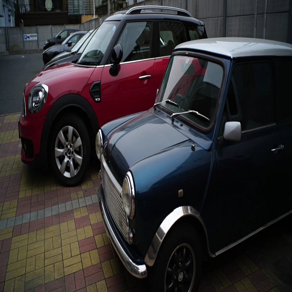 Takumar 28mm 試写。｜spinozamotors