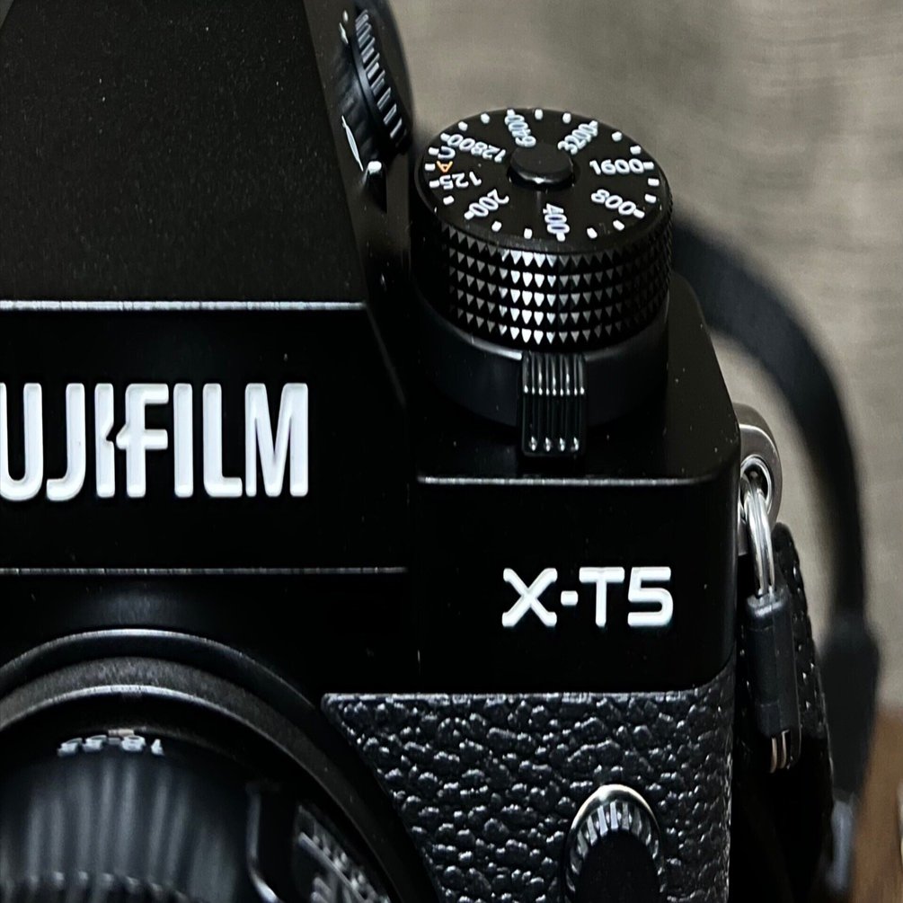 X-T5 3週間ほど使って｜No.54