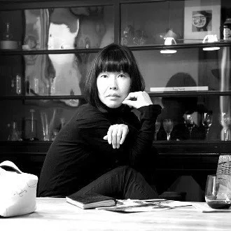 鈴木 郁子(Ikuko Suzuki)