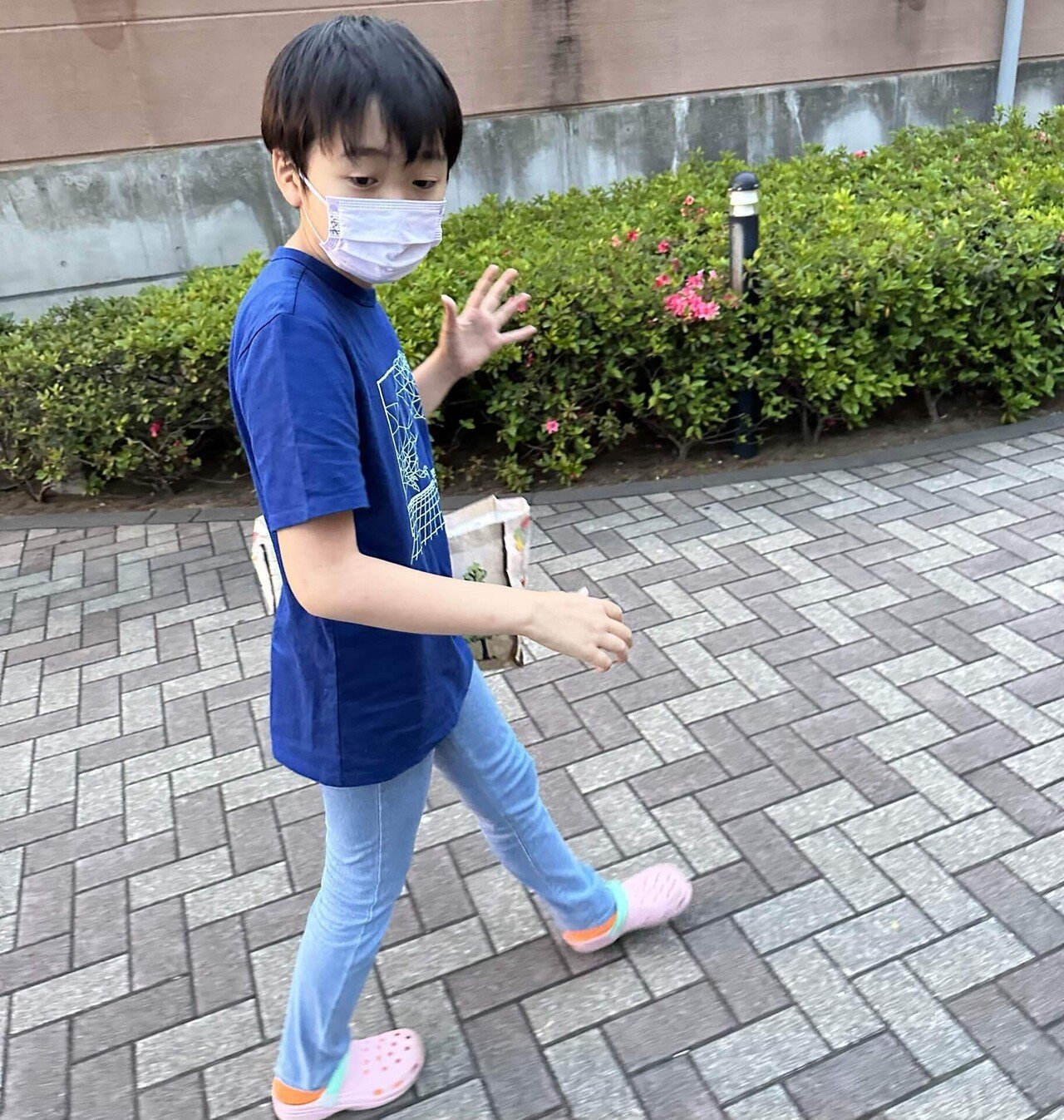 れおパパ れおVSパパ】不安定な自閉症息子にパパが追撃した結果…怒りが