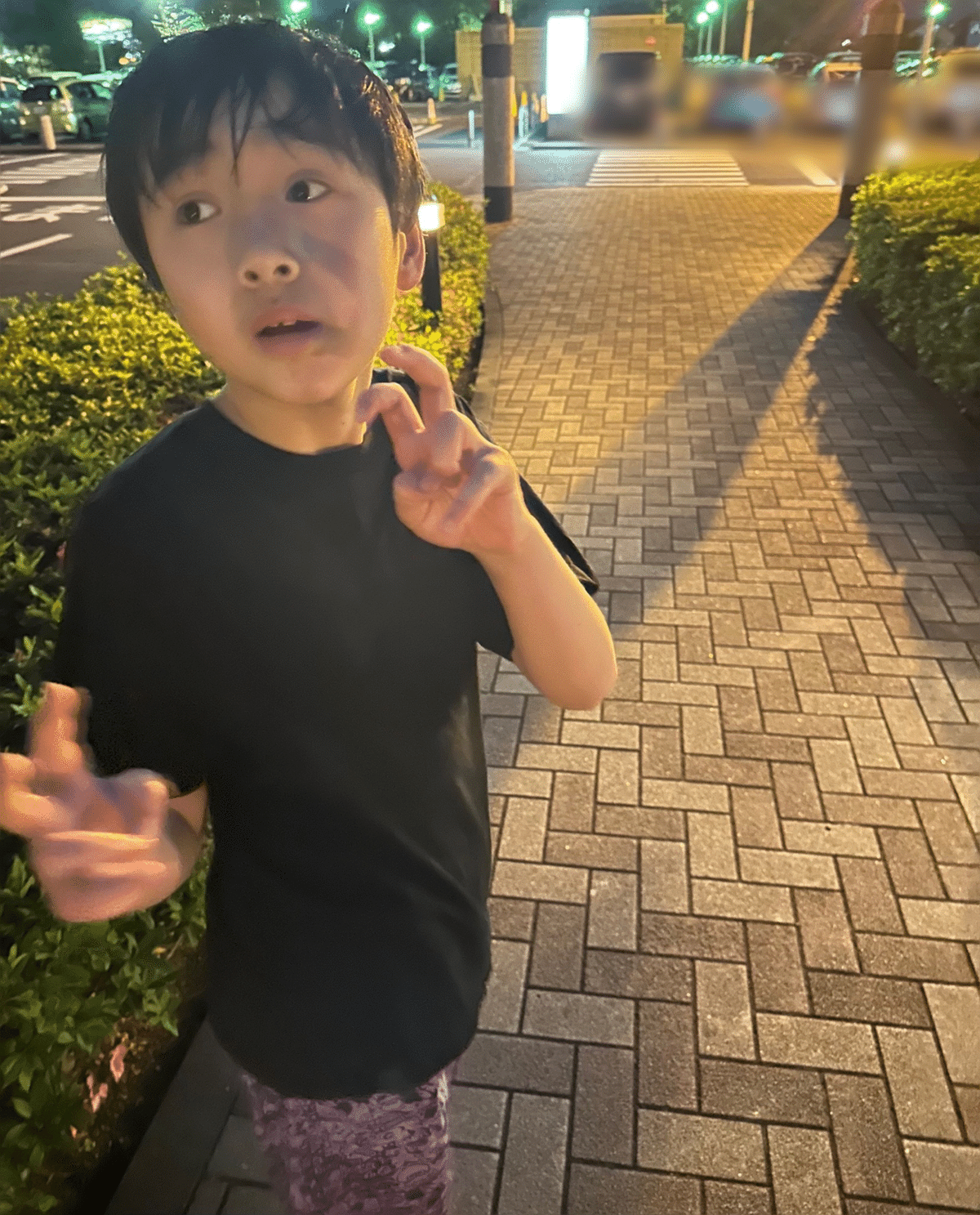 れおパパ パパは1ヶ月帰ってきません【ワンオペ休日】暇が嫌いな自閉症