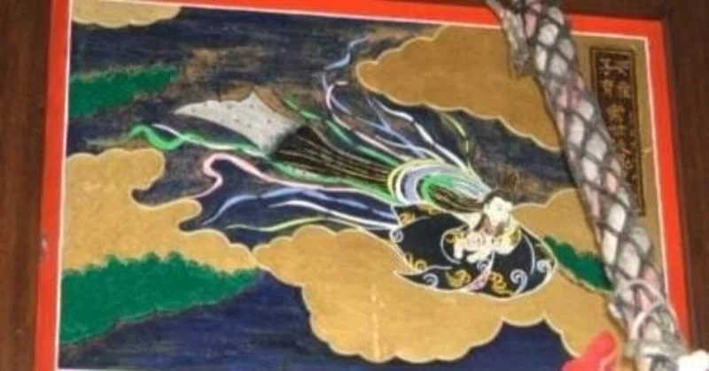 謎の常世岐姫~魏と呉の二股かけて滅ぼされた公孫氏の末裔|かめのこたわし南邦夫