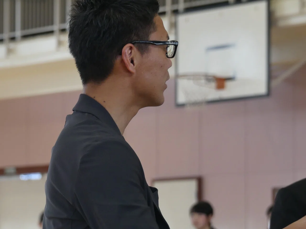 赤星拓さんのセカンドキャリアへの挑戦 受けた恩を皆さんに返したい 龍 恭平 Ryu Kyohei 22 Note