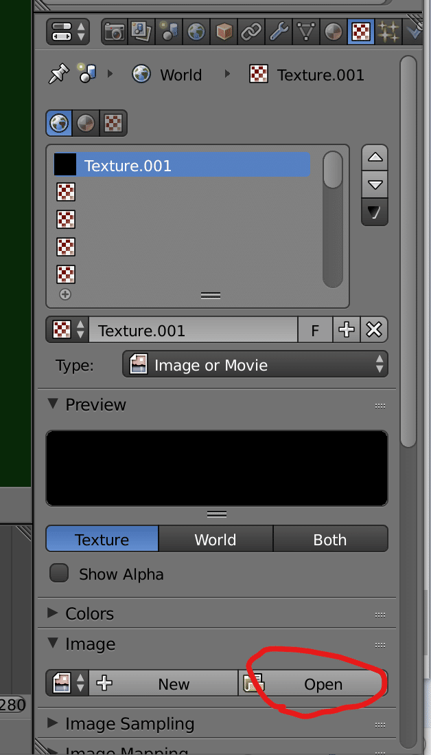こうしす!メイキング: Blenderで3Dと手描き背景と組み合わせる|井二