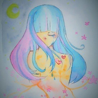 私が本当にバストアップした話 Yosie Note