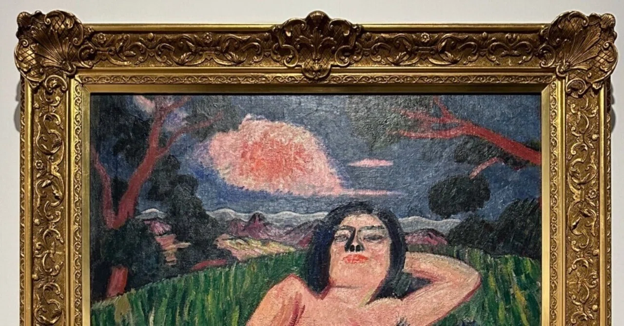 好きな時に絵画鑑賞、あなた一人だけの美術館 話しかけたくなる」という絵画｜倉林 一範