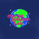 Marine pollution lab