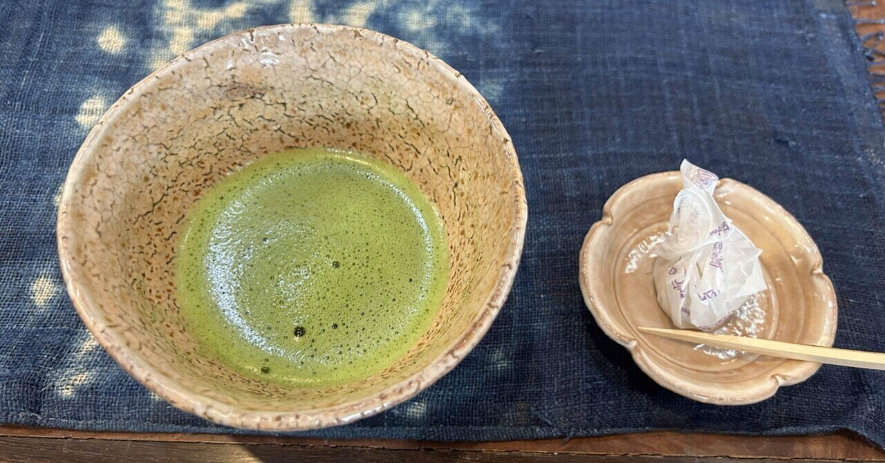 萩焼 御本茶碗 (無得)