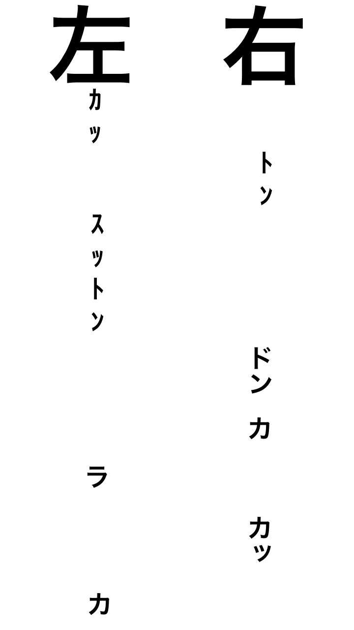 盆踊りの打ち方基礎（盆太鼓）｜和楽鬼