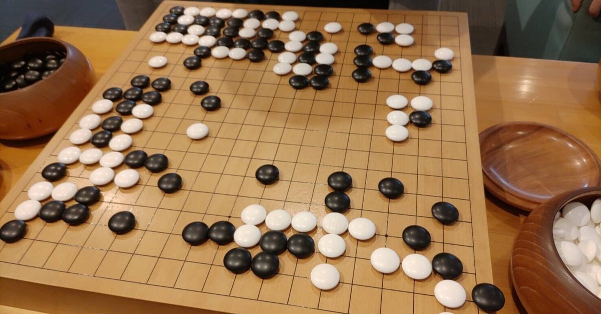 初段チャレンジ・シリーズ 囲碁本筋とイモ筋 ここが違う 本因坊