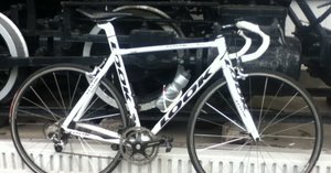 Rossin ロッシン ビンテージロードバイク 引き取り限定（近隣無料配送可能） Rossin ロッシン ビンテージロードバイク 引き取り限定（近隣