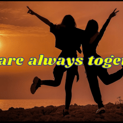 We_are_always_together