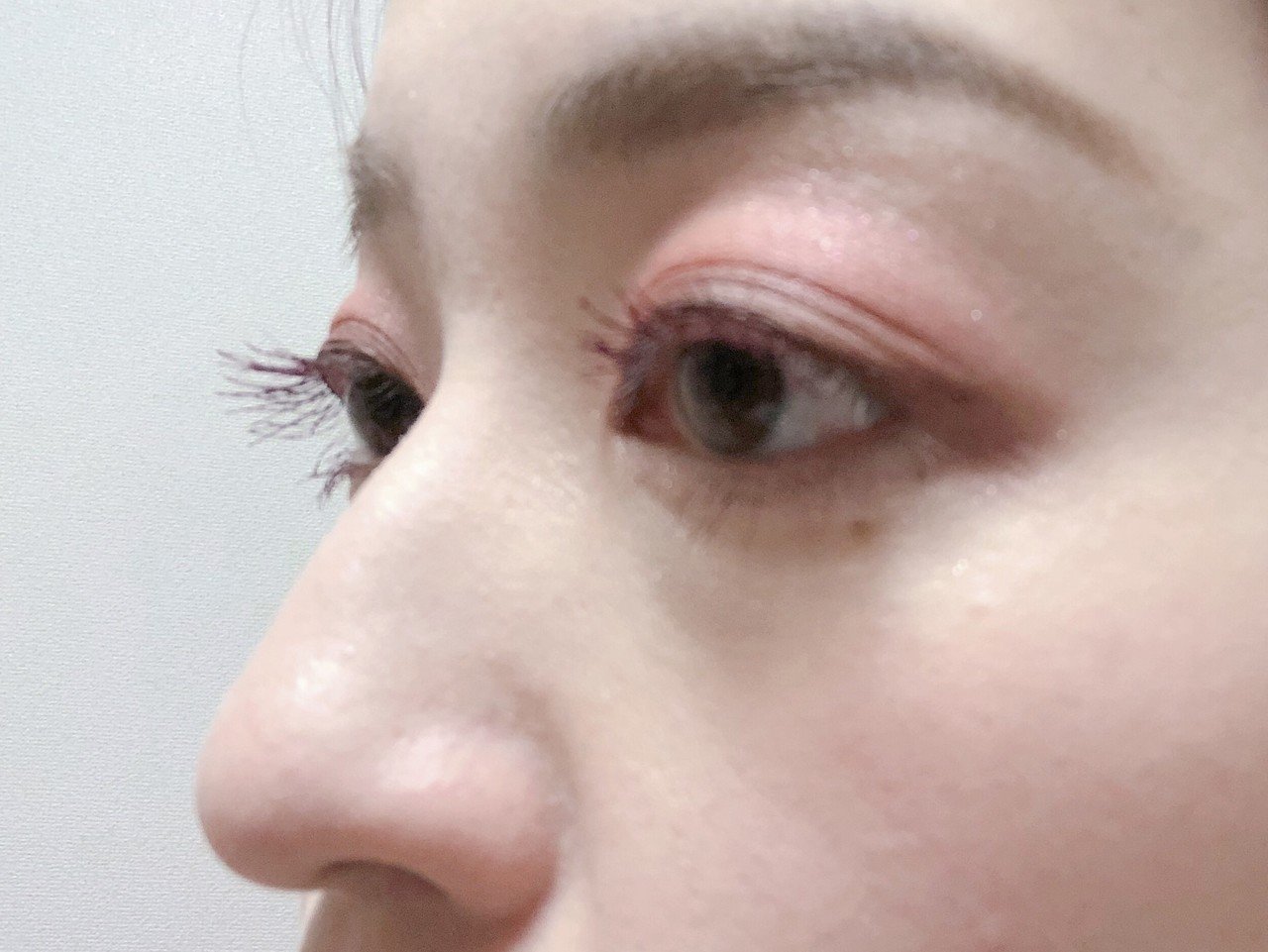 花粉症の時こそピンクメイクはあり 今井安紀 Note 花粉症の時こそピンクメイクはあり 今井安紀 Note