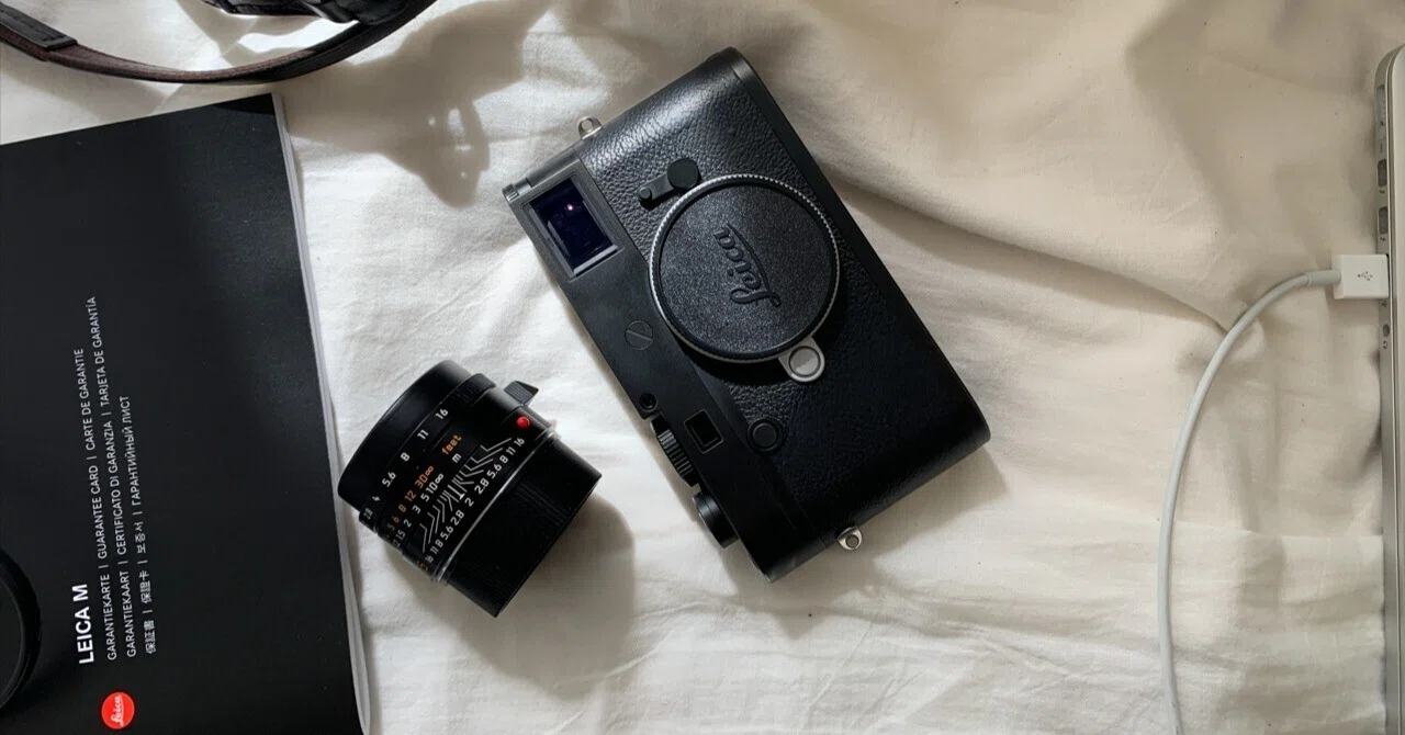 希少！Leica C-LUX 2 ブラック LEICA C-LUX 2 ブラック