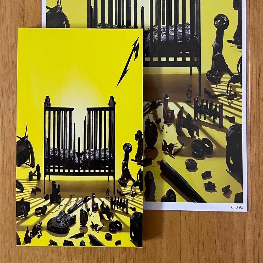 llica メタリカ ブラックアルバム（デラックス）、72シーズンズ Amazon.com: 72 Seasons: CDs & Vinyl