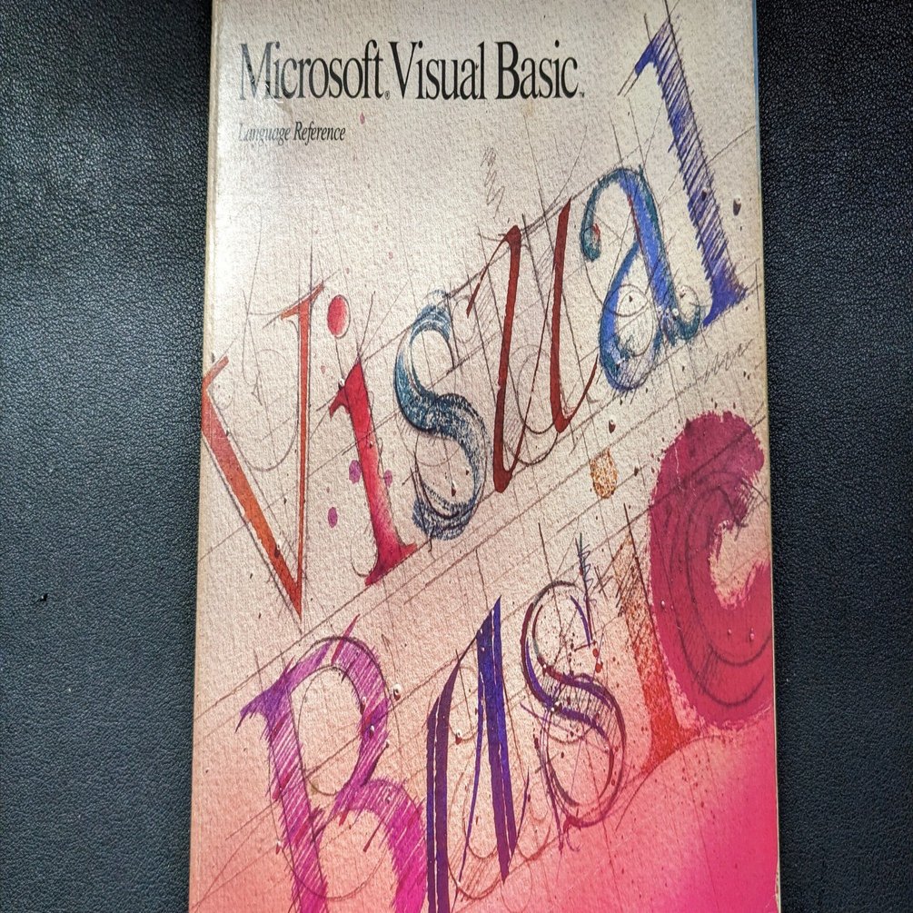 Visual Basic - ウィンドウズと一体化した構造化BASIC｜kzn