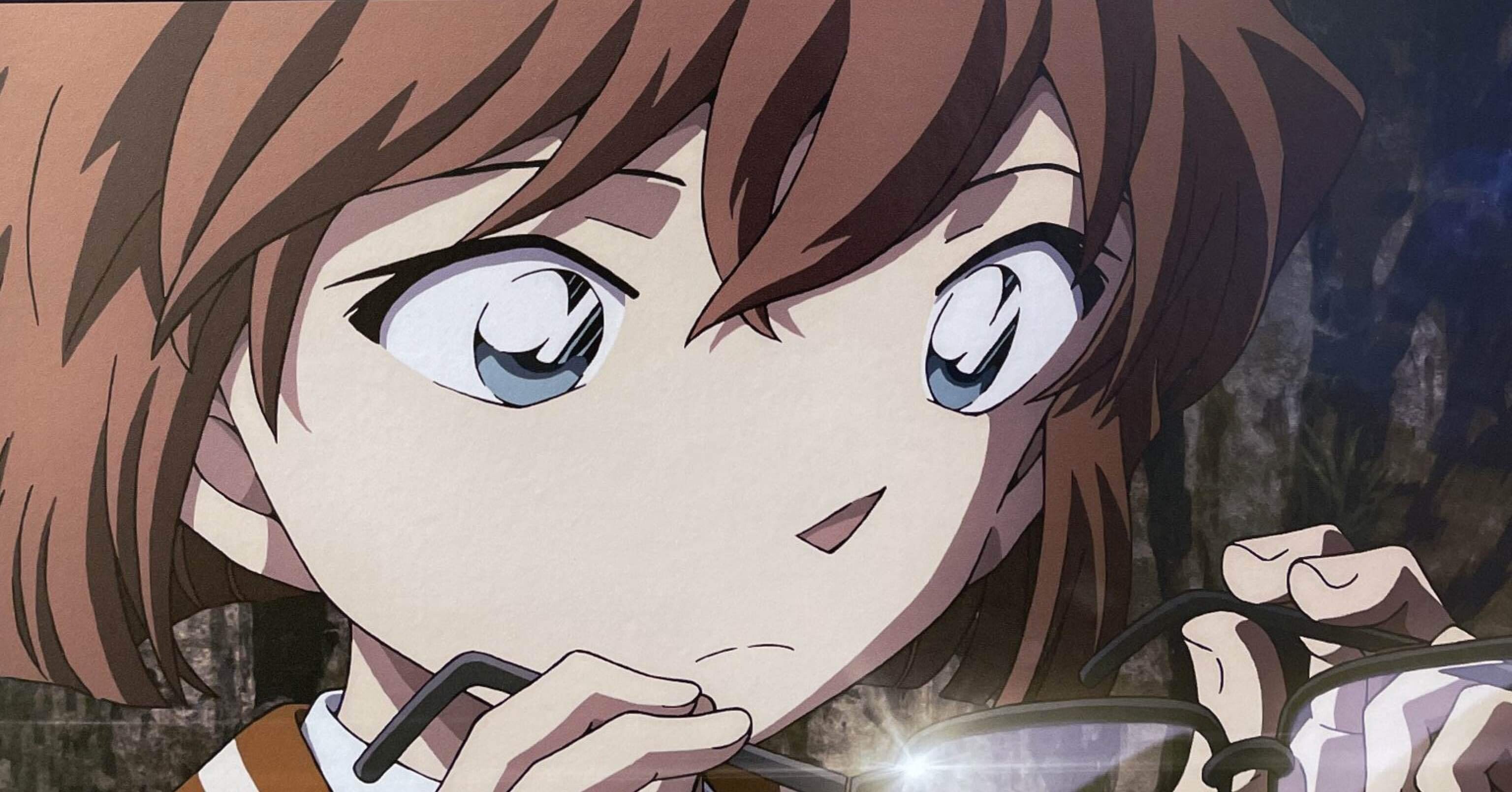 映画感想：「黒鉄の魚影」が、私を破壊しに来た｜Riho Murata