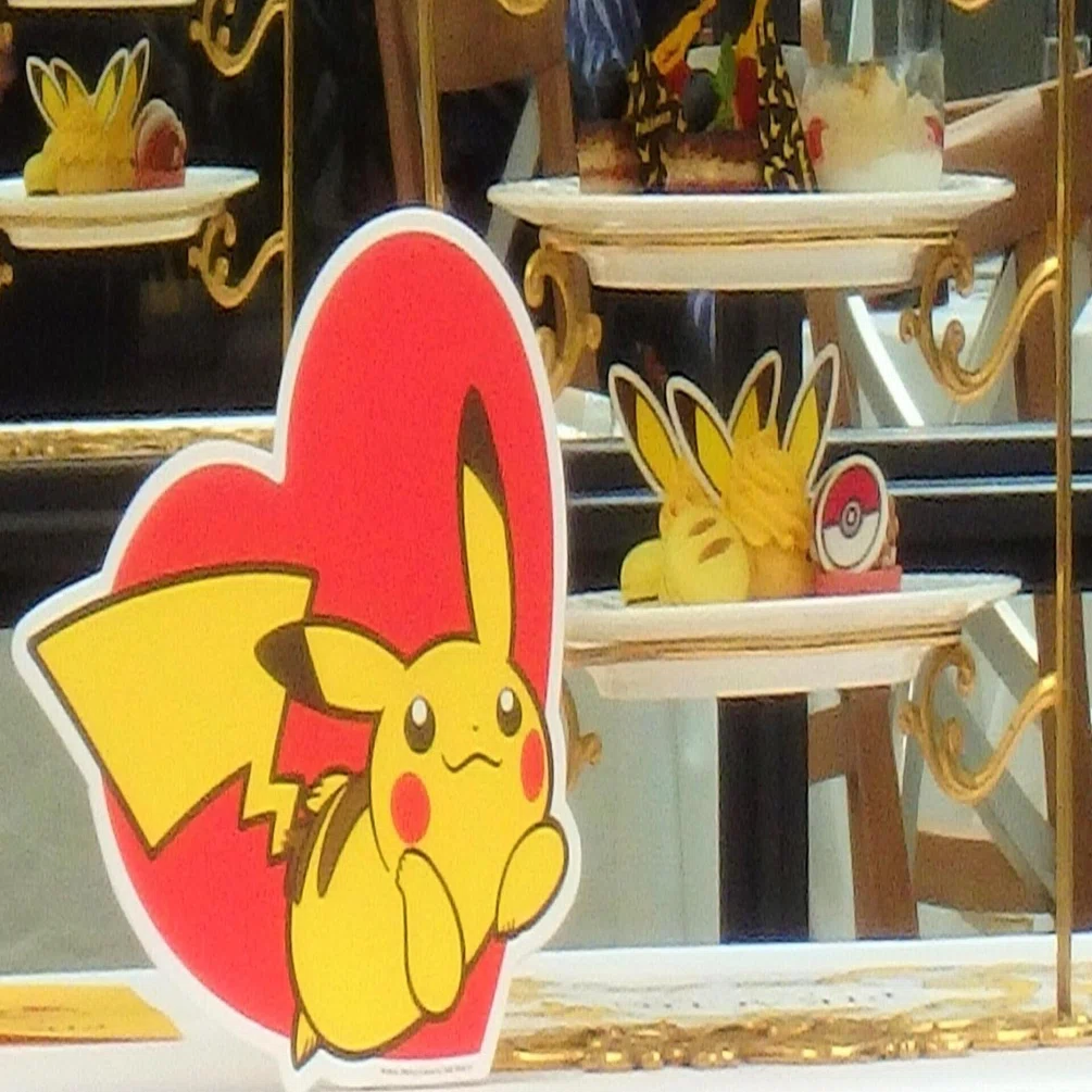 熱中症ピカチュウ‼️日祝日発送休みです様 リクエスト 2点 まとめ商品 