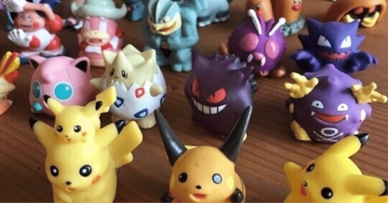 ChatGPTが初代ポケモンのうち何種類を認識しているか調べてみた｜ほげ