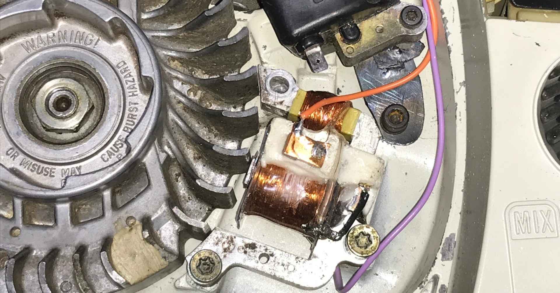 付属品 400 440 488 488P用イグニッションコイル Z400GP 