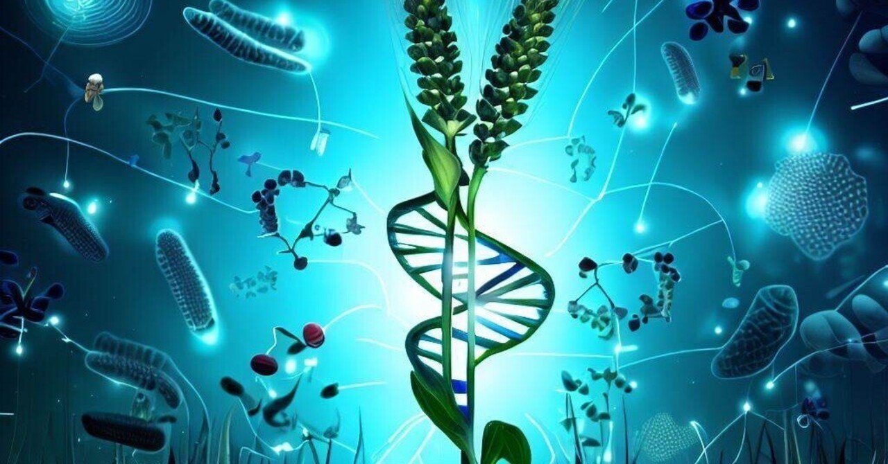 遺伝学的手法の成り立ちと社会への波及 - 生物学の誕生から遺伝子編集技術の最先端 -
