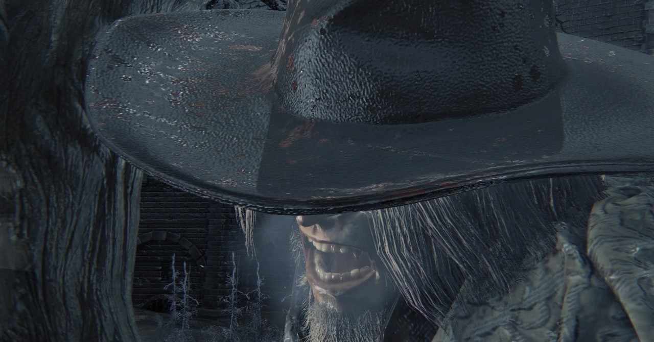 Bloodborne考察 の新着タグ記事一覧 Note つくる つながる とどける