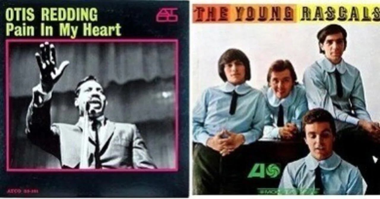 Southern Soul/Blue-Eyed Soul and the Soul Singers Who Became the