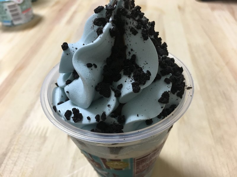 コンビニで買えるチョコミントアイスのマイベスト Mybest もらすとしずむ Note