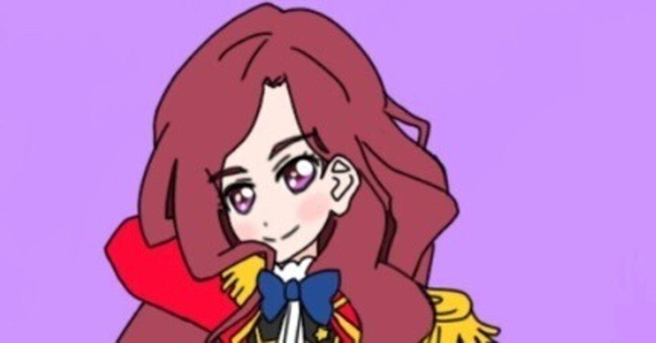 5月13日は、アイカツスターズ!の香澄夜空の誕生日｜絵描きの冒険者