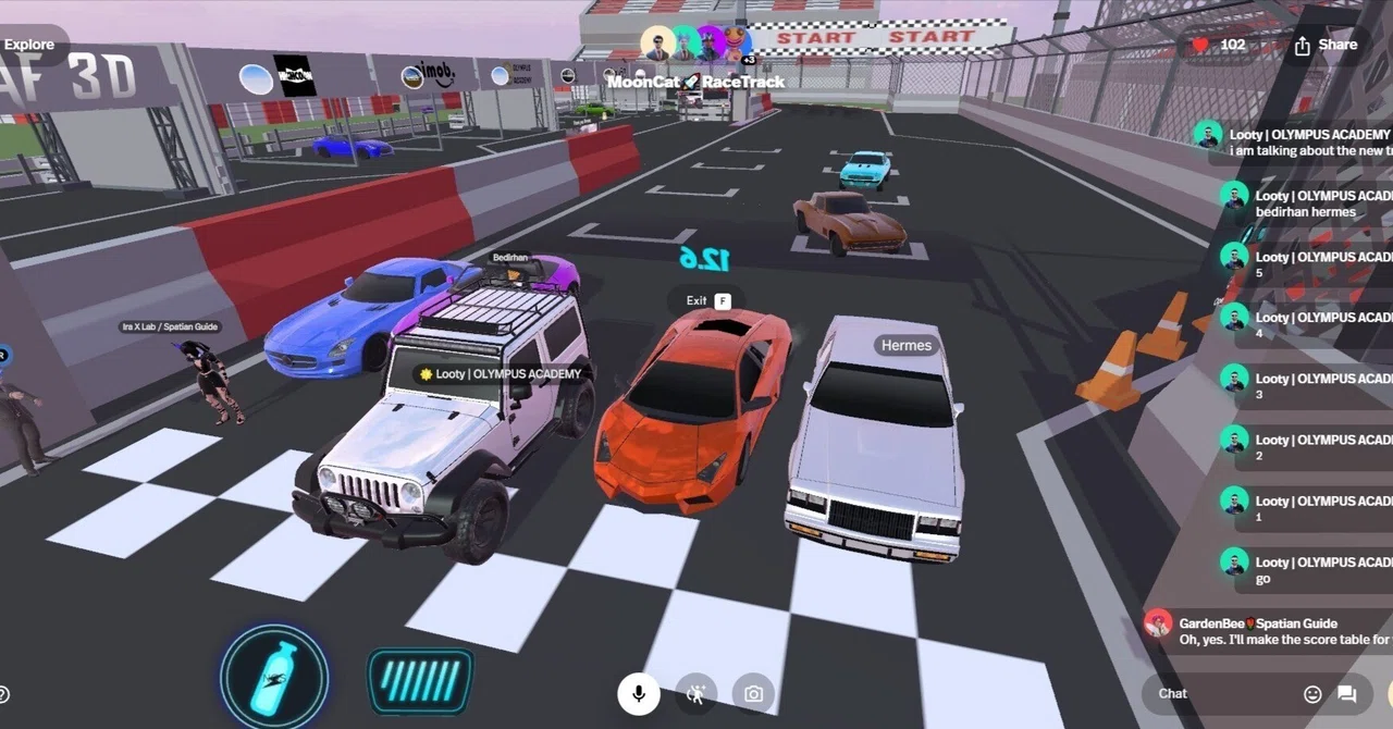 The Potential to Redefine Things in the Metaverse and Provide Real ...
