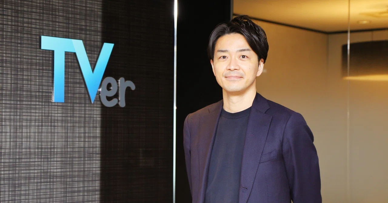 Aiming for a service that everyone uses “anytime, anywhere,” and taking ...