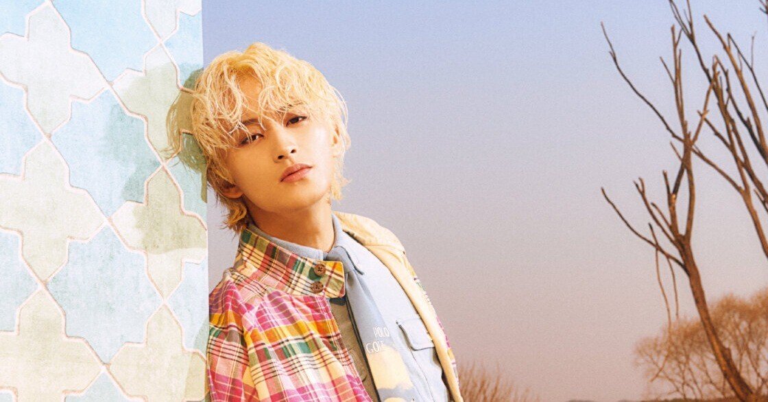 NCT マーク 人生のゴールデンアワー /W KOREA 日本語訳/2023.04.21｜emma