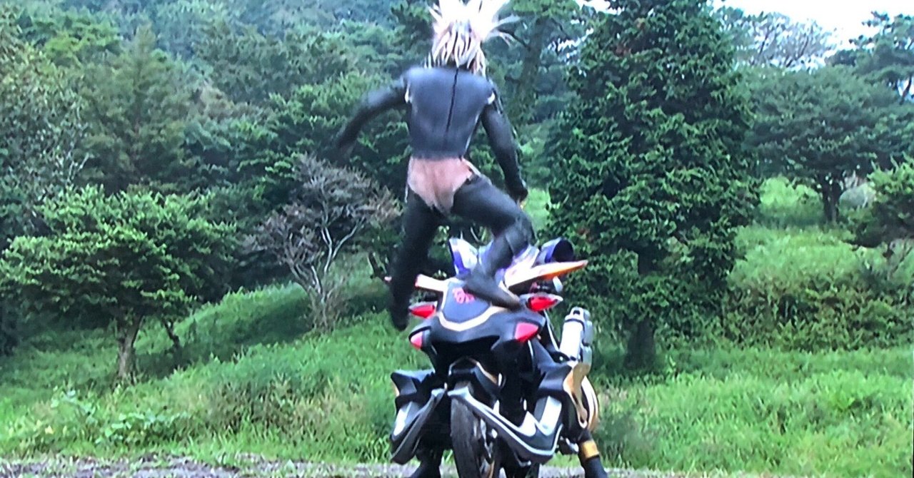 仮面ライダークウガ EPISODE 35 愛憎 - ニコニコ動画