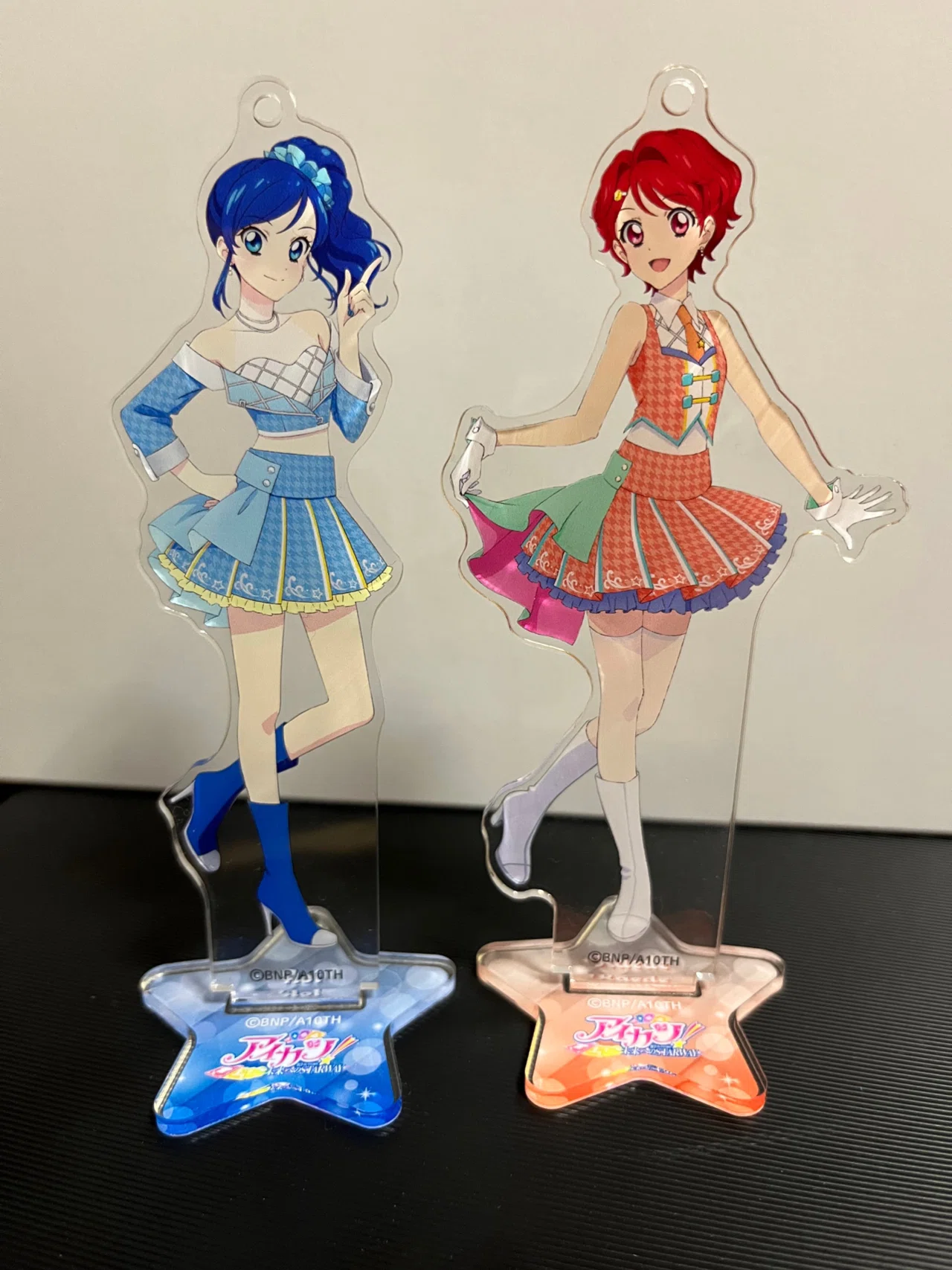 一ノ瀬かえでが好きなら読め！！ 漫画『アイカツ！ ～Secret Story
