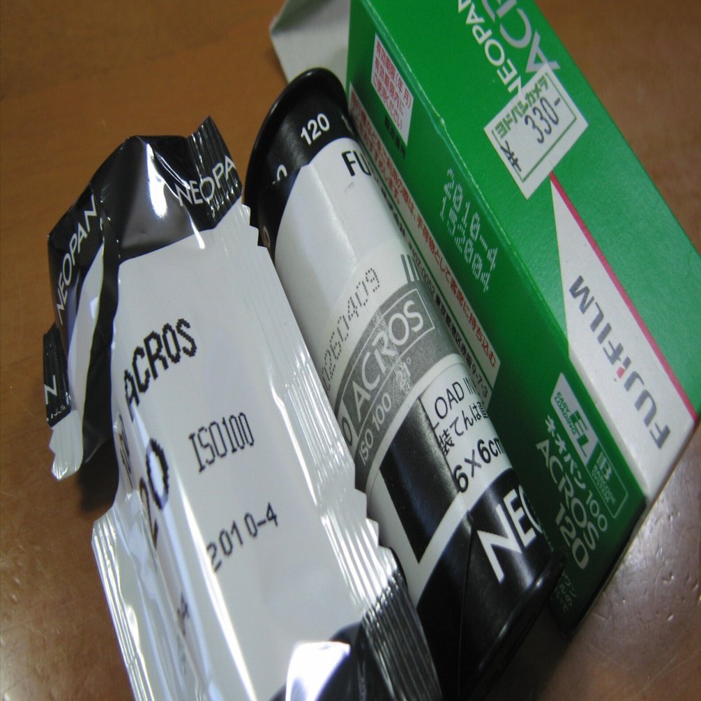 ネオパン SS フィルム 5本セット ISO 100 深い趣のある表現が楽しめる黒白フィルムの新製品登場！世界最高水準の