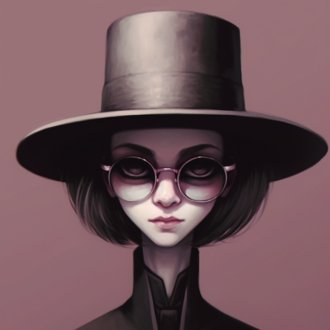 暗部ちゃん/NHK評論家・コラムニスト