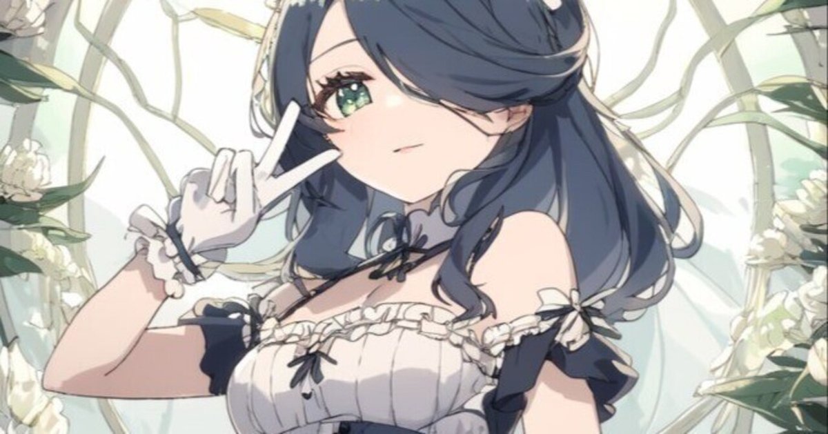 WaifuDiffusion 1.5 beta3が公開されたよ｜なかゆー