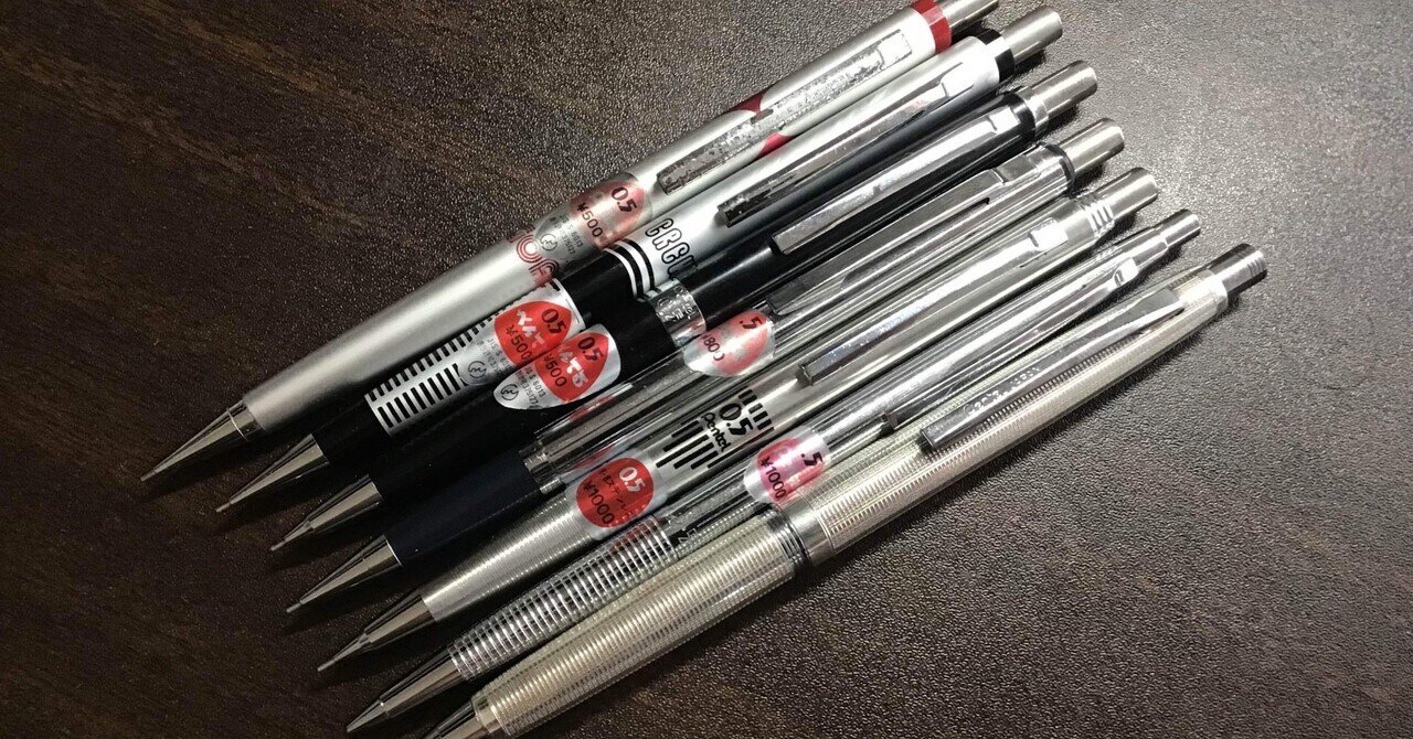 5シリーズ愛好家のコレクションと軽い解説②｜Noir_