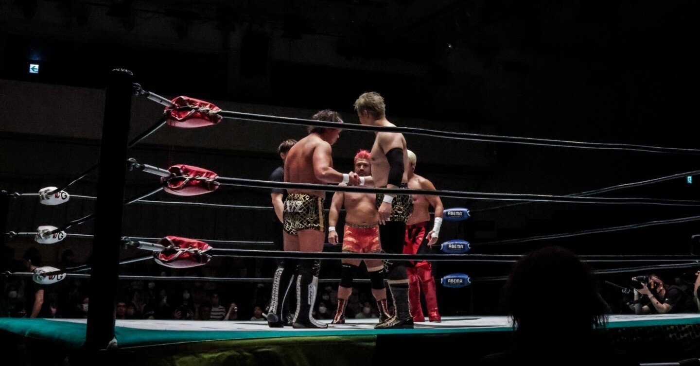 ぼくとあくしす｜やばみつらみぴえんぱおん