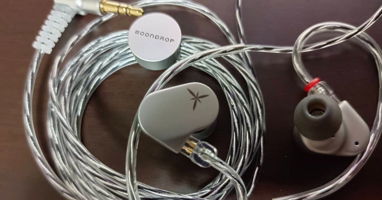 これエントリークラスの音じゃない！高コスパオススメイヤホン