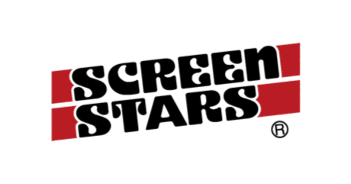 絵画 SILVER SCREEN STARS 古着】Screen Stars タグ 年代判別｜furuta_japan.vintage