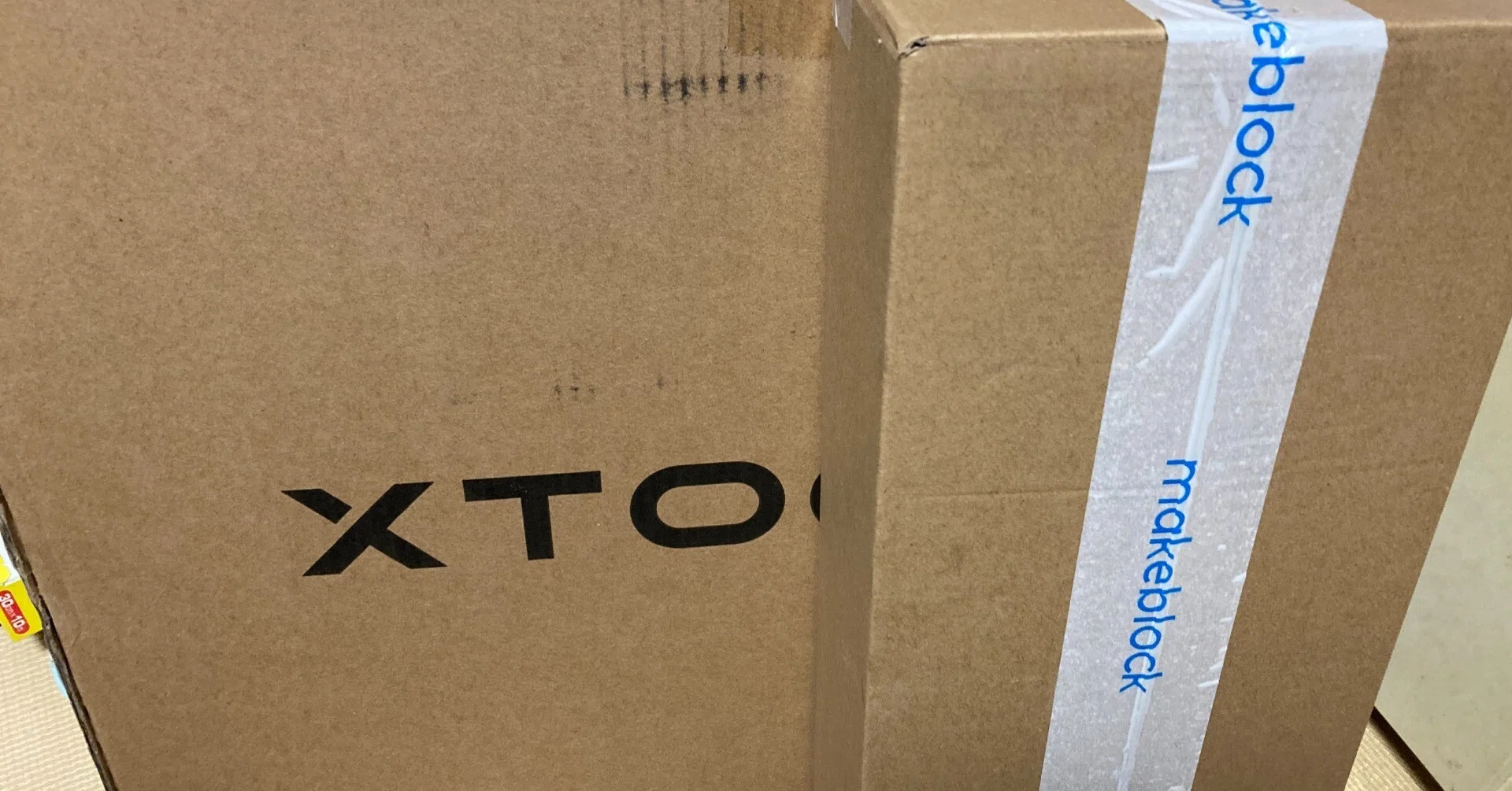xTool D1 Pro F1 P2 S1用 RA2 Pro 回転台（xTool F1 レーザー加工機 