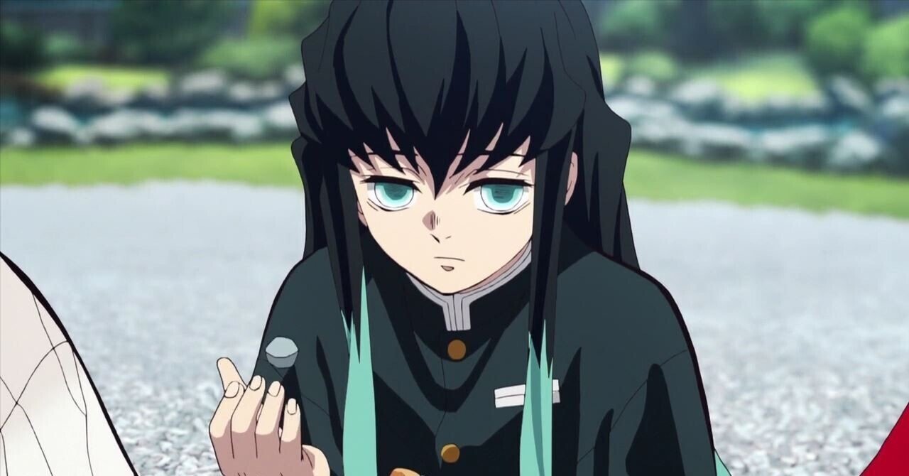 心理のプロが時透無一郎の進化について解析してみた｜内山和久公式note