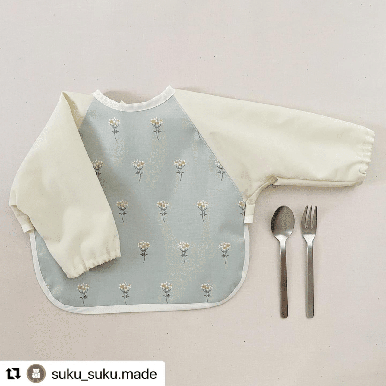 ハンドメイドスタイ オーダースタイ きなこもち様