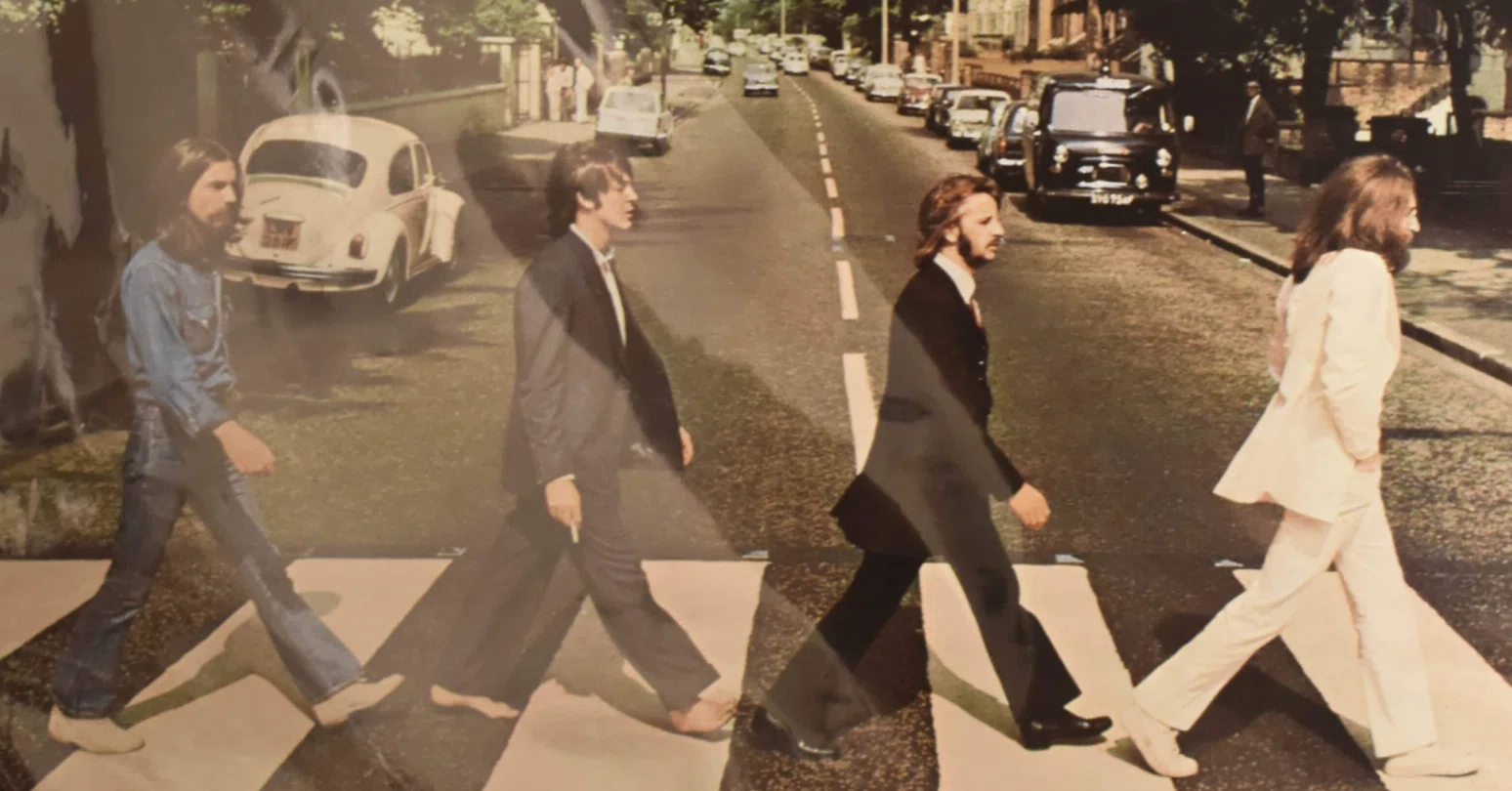 1 「Abbey Road」- 超新星爆発したビートルズの最後の輝き【The