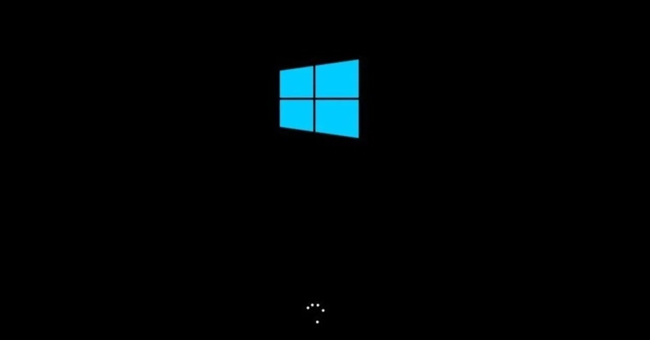 How to capture screenshots during initial Windows setup|アイシーティーリンク株式会社 ...
