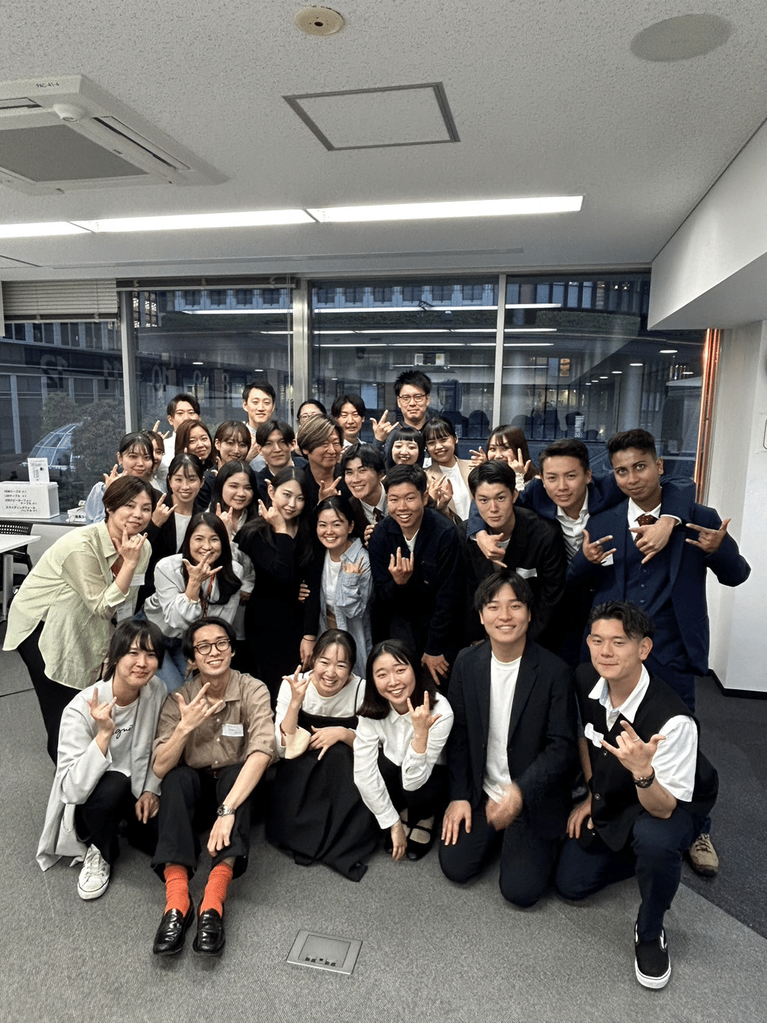 デロイト トーマツ コンサルティングさんとのワークショップでの気づき！オギハラカナタ編｜KNT