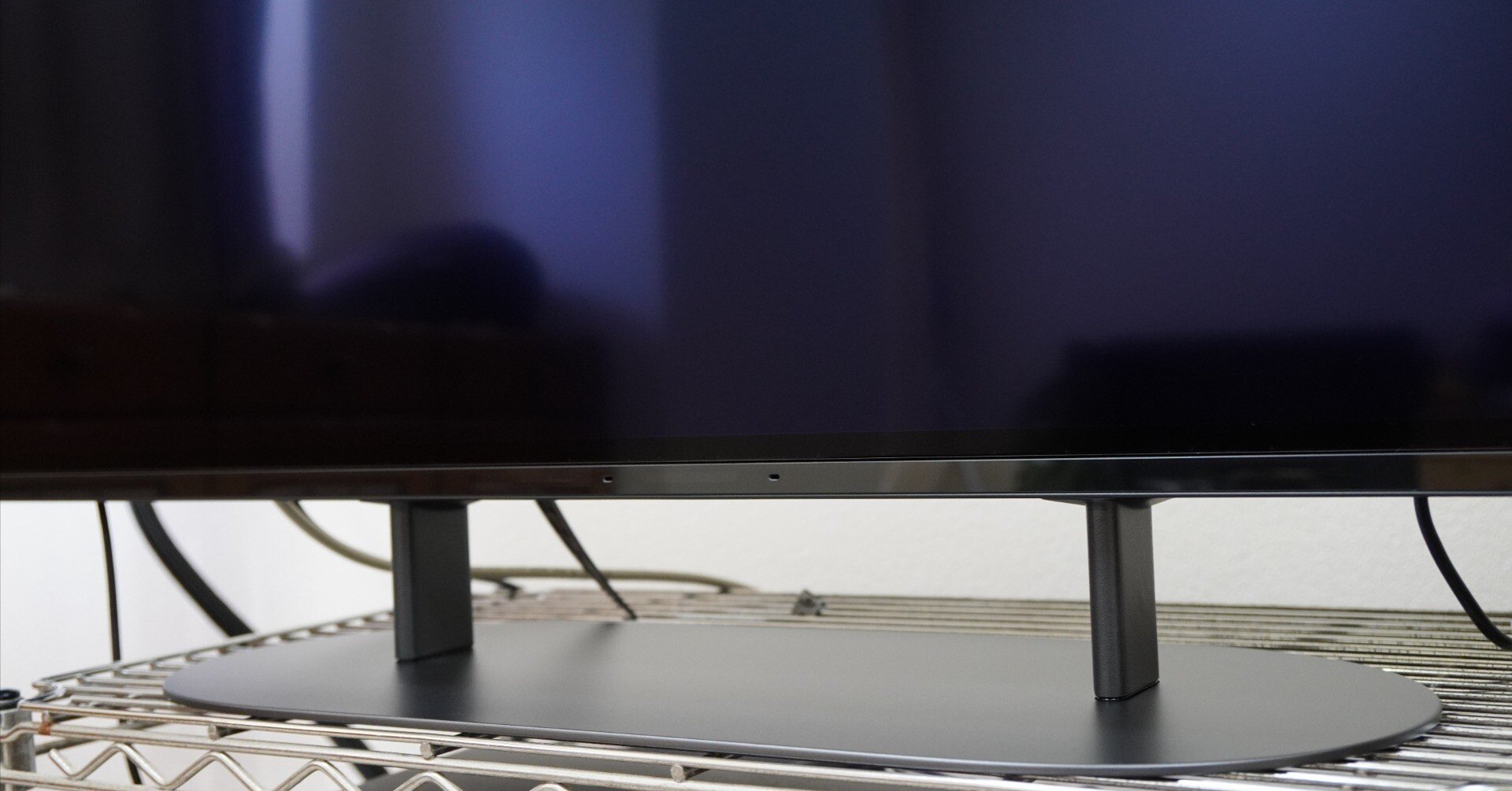 プラズマテレビを買い換えました！ 有機ELへ。｜橋爪 徹