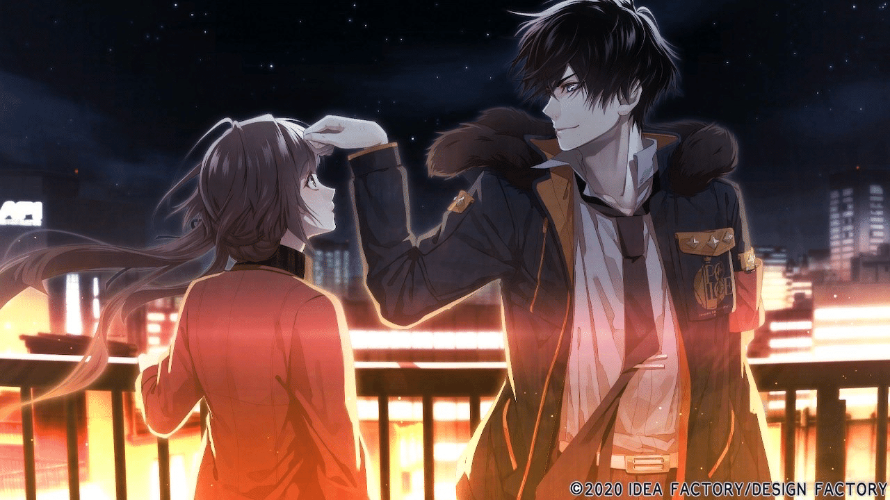 Collar×Malice 感想-柳愛時-｜めるぴ